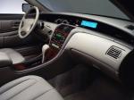 Toyota Avalon 2000 года